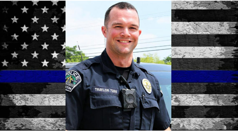 Hero Down: Austin PD Officer Lewis ‘Andy’ Traylor Killed In Crash While Responding To Emergency Call