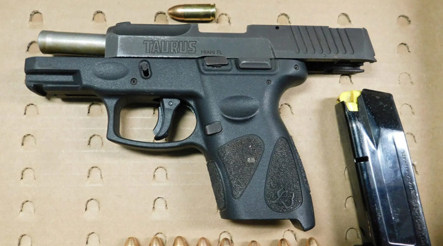 Boston police cite ‘troubling’ uptick of juveniles carrying guns, recover 15 firearms in last week